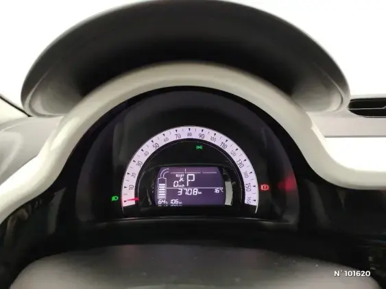 RENAULT TWINGO ELECTRIQUE III - voiture d'occasion - Photo 12