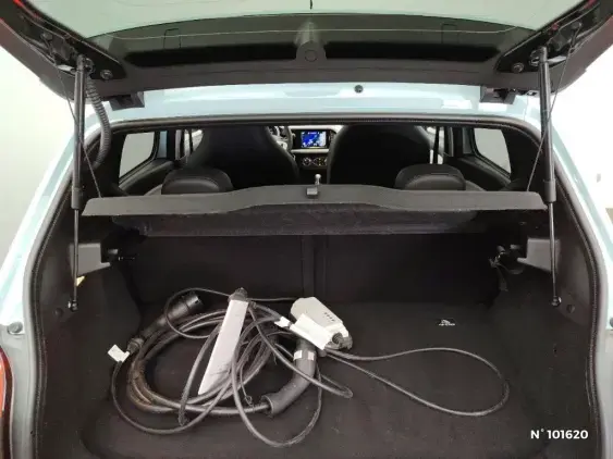 RENAULT TWINGO ELECTRIQUE III - voiture d'occasion - Photo 7