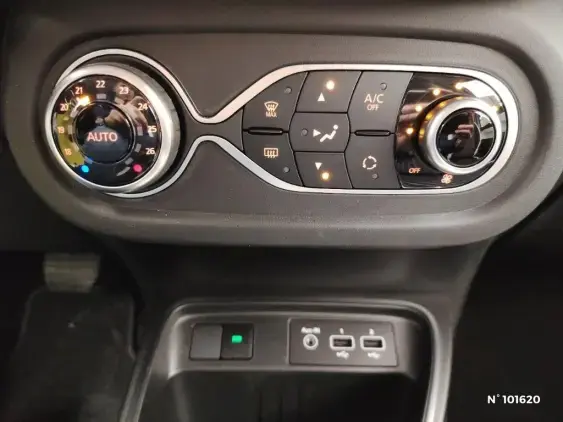 RENAULT TWINGO ELECTRIQUE III - voiture d'occasion - Photo 15