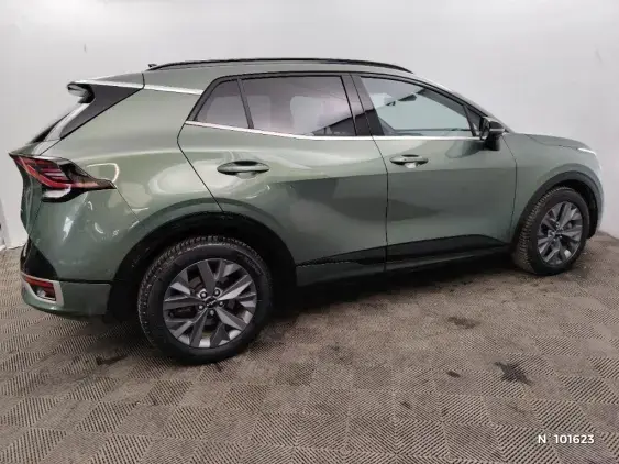 KIA SPORTAGE IV - voiture d'occasion - Photo 5