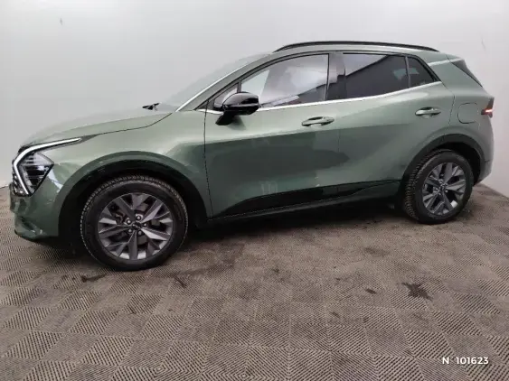 KIA SPORTAGE IV - voiture d'occasion - Photo 2