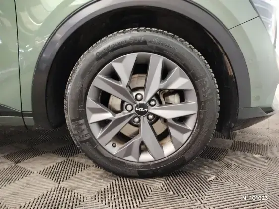 KIA SPORTAGE IV - voiture d'occasion - Photo 8