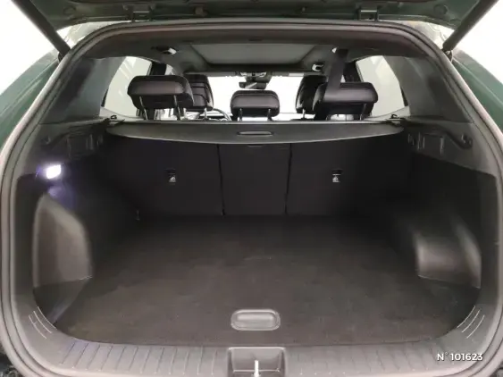 KIA SPORTAGE IV - voiture d'occasion - Photo 7