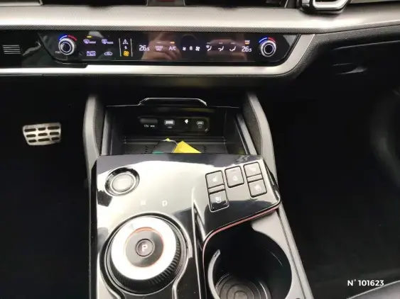 KIA SPORTAGE IV - voiture d'occasion - Photo 15