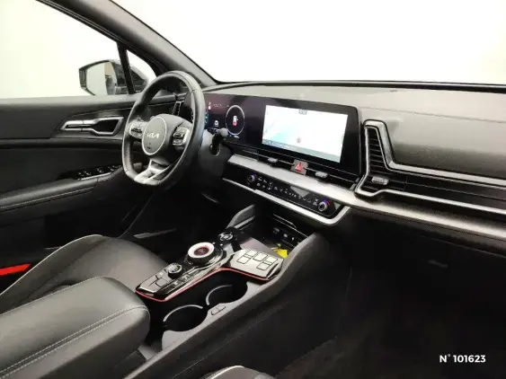 KIA SPORTAGE IV - voiture d'occasion - Photo 10