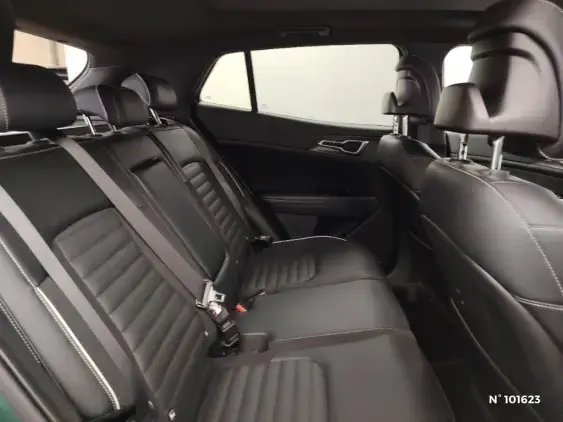 KIA SPORTAGE IV - voiture d'occasion - Photo 11