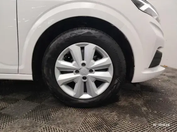 DACIA SANDERO III - voiture d'occasion - Photo 8