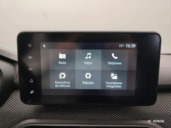 DACIA SANDERO III - voiture d'occasion - Photo 13