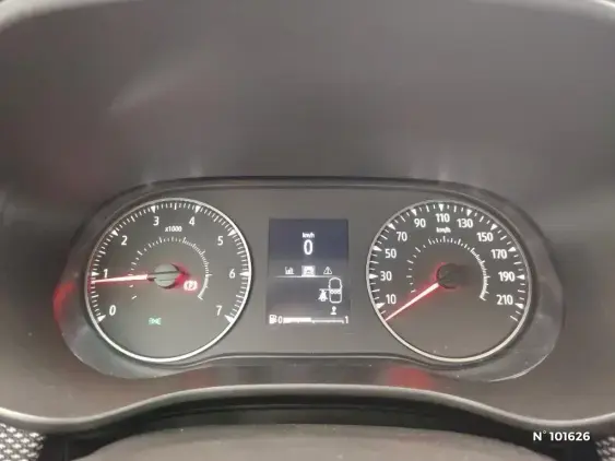 DACIA SANDERO III - voiture d'occasion - Photo 12