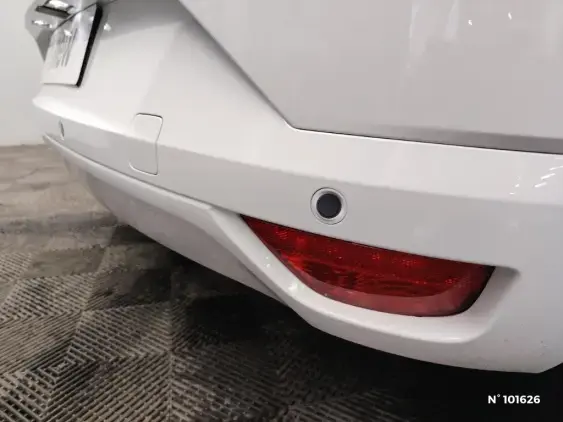 DACIA SANDERO III - voiture d'occasion - Photo 14