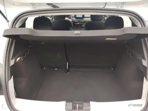 DACIA SANDERO III - voiture d'occasion - Photo 7