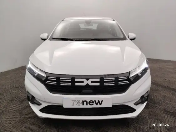 DACIA SANDERO III - voiture d'occasion - Photo 3