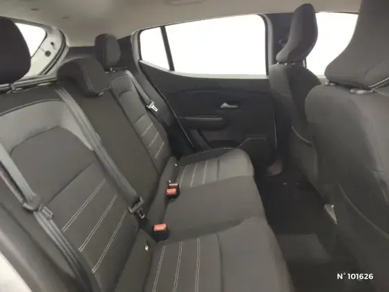 DACIA SANDERO III - voiture d'occasion - Photo 11