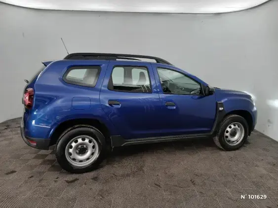 DACIA DUSTER II - voiture d'occasion - Photo 5