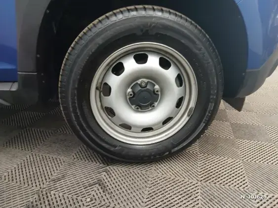 DACIA DUSTER II - voiture d'occasion - Photo 8