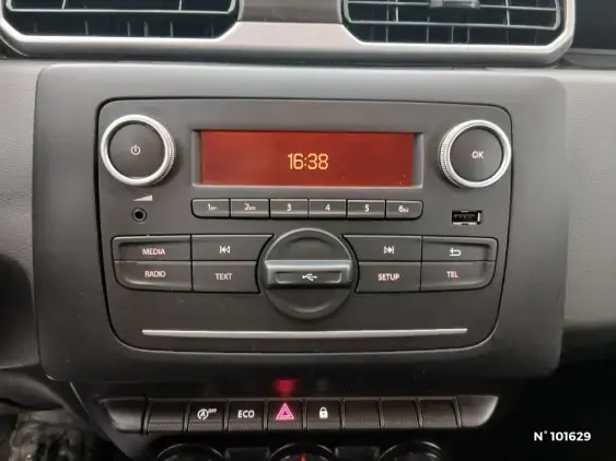 DACIA DUSTER II - voiture d'occasion - Photo 13