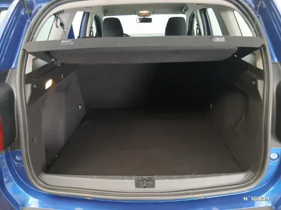 DACIA DUSTER II - voiture d'occasion - Photo 7