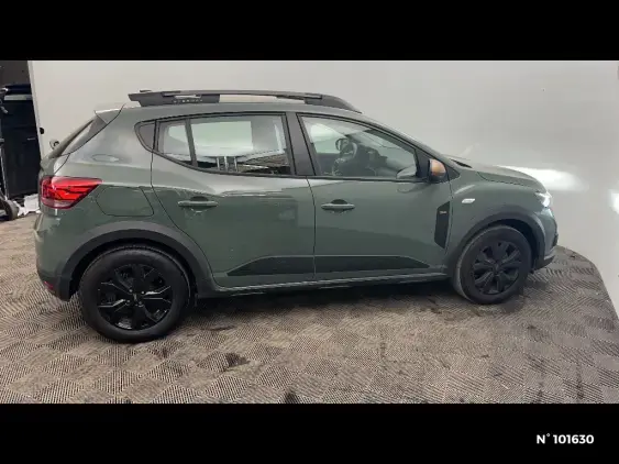 DACIA SANDERO III - voiture d'occasion - Photo 5