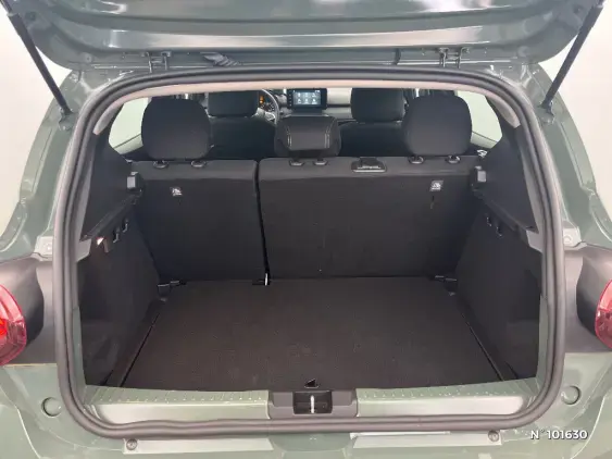 DACIA SANDERO III - voiture d'occasion - Photo 7