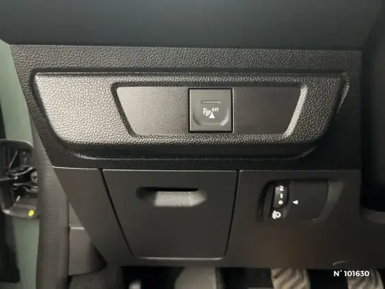 DACIA SANDERO III - voiture d'occasion - Photo 15
