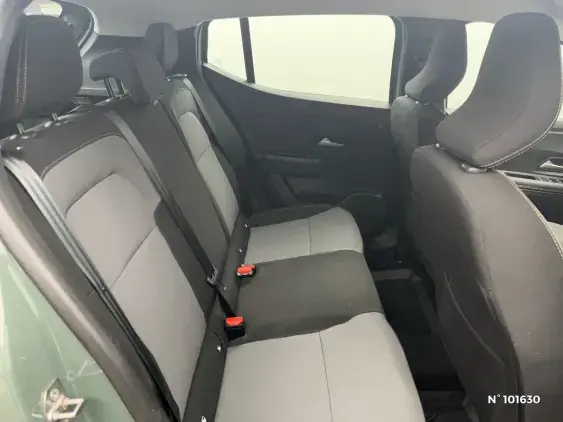 DACIA SANDERO III - voiture d'occasion - Photo 11