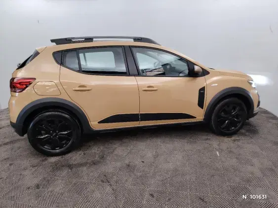 DACIA SANDERO III - voiture d'occasion - Photo 5