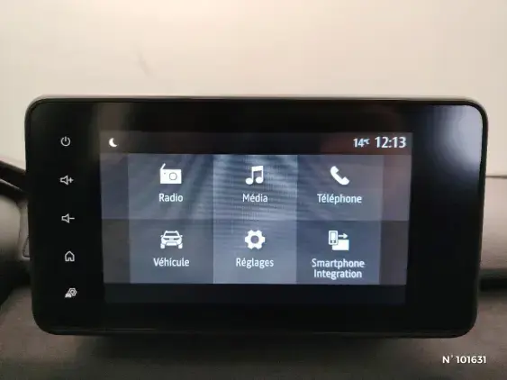 DACIA SANDERO III - voiture d'occasion - Photo 13