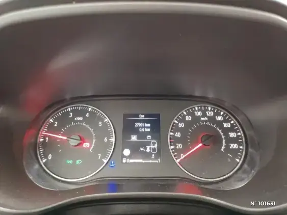 DACIA SANDERO III - voiture d'occasion - Photo 12