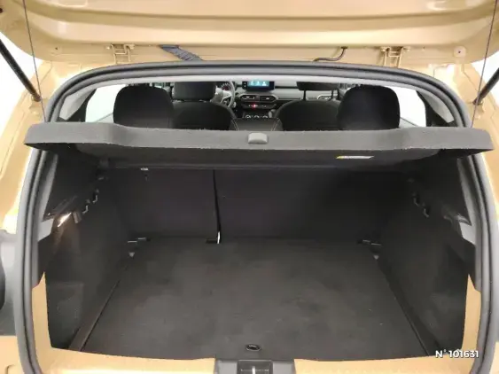 DACIA SANDERO III - voiture d'occasion - Photo 7