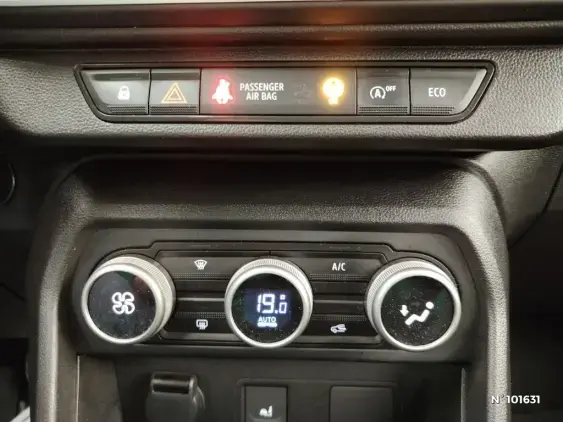 DACIA SANDERO III - voiture d'occasion - Photo 15