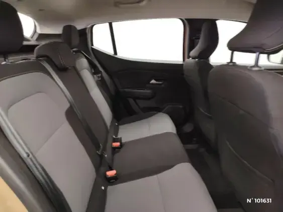 DACIA SANDERO III - voiture d'occasion - Photo 11