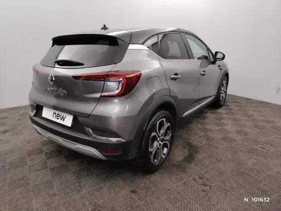 RENAULT CAPTUR II - voiture d'occasion - Photo 4