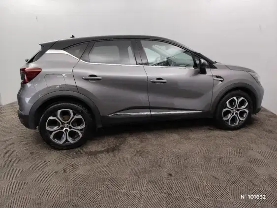 RENAULT CAPTUR II - voiture d'occasion - Photo 5