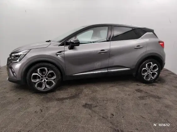 RENAULT CAPTUR II - voiture d'occasion - Photo 2