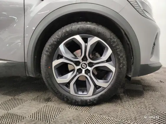 RENAULT CAPTUR II - voiture d'occasion - Photo 8