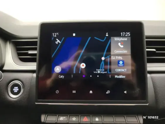 RENAULT CAPTUR II - voiture d'occasion - Photo 13