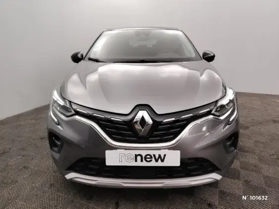 RENAULT CAPTUR II - voiture d'occasion - Photo 3