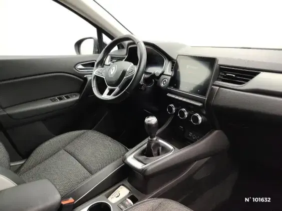 RENAULT CAPTUR II - voiture d'occasion - Photo 10