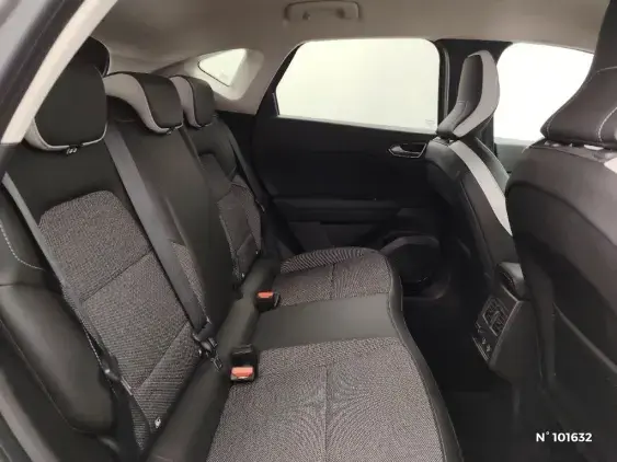 RENAULT CAPTUR II - voiture d'occasion - Photo 11