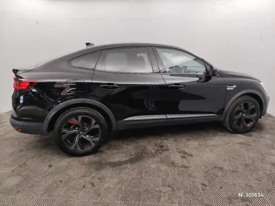 RENAULT ARKANA - voiture d'occasion - Photo 5