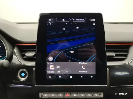 RENAULT ARKANA - voiture d'occasion - Photo 13