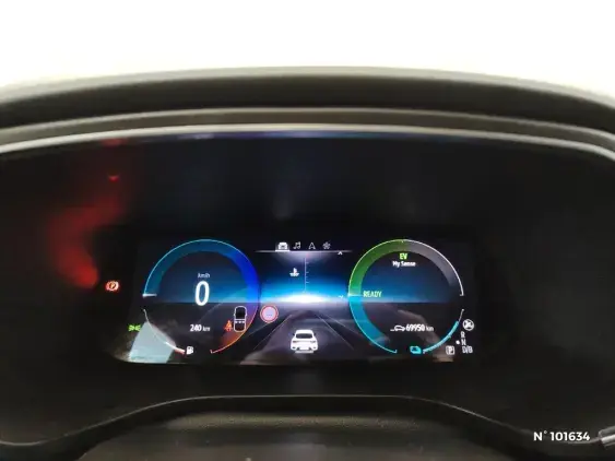 RENAULT ARKANA - voiture d'occasion - Photo 12