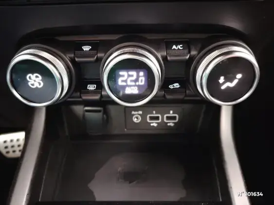 RENAULT ARKANA - voiture d'occasion - Photo 15