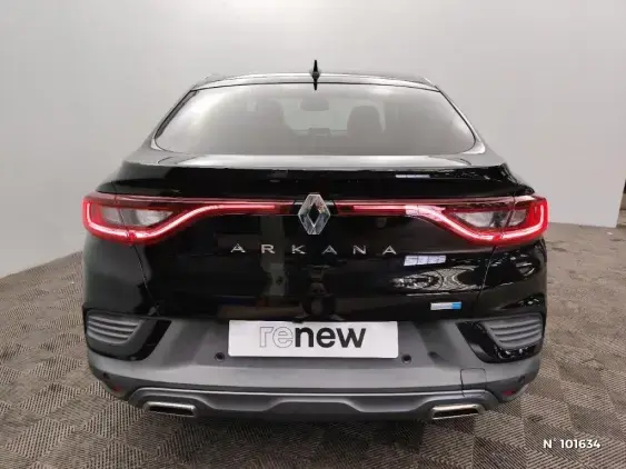 RENAULT ARKANA - voiture d'occasion - Photo 6