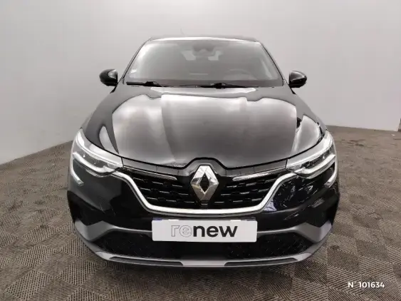 RENAULT ARKANA - voiture d'occasion - Photo 3