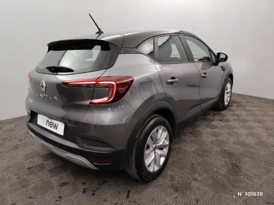 RENAULT CAPTUR II - voiture d'occasion - Photo 4