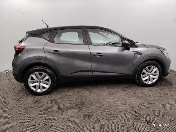 RENAULT CAPTUR II - voiture d'occasion - Photo 5