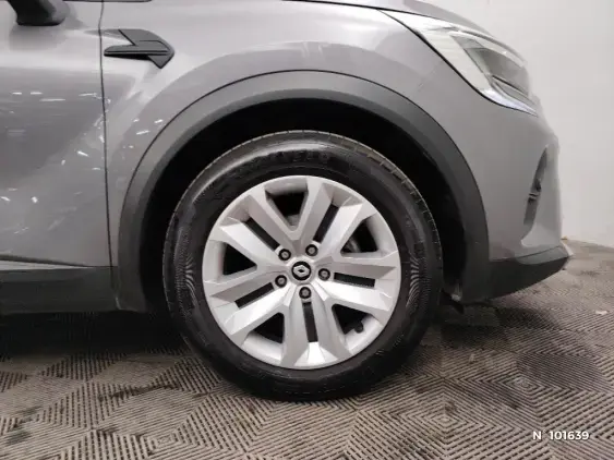 RENAULT CAPTUR II - voiture d'occasion - Photo 8