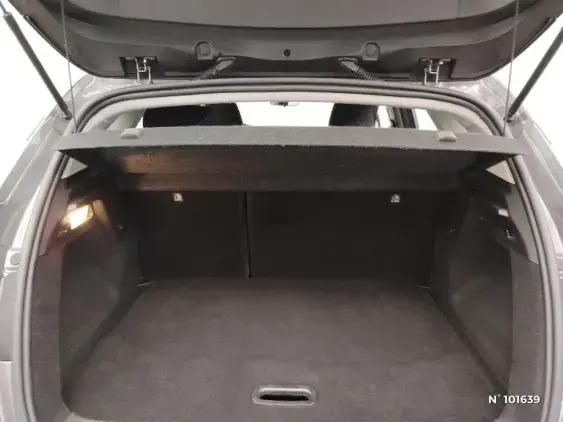 RENAULT CAPTUR II - voiture d'occasion - Photo 7