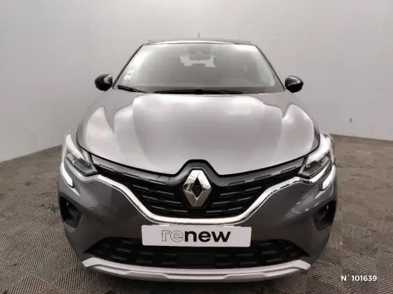 RENAULT CAPTUR II - voiture d'occasion - Photo 3